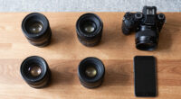 6 Best Camera Lenses For Versatile Shooting In 2026