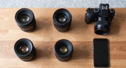 6 Best Camera Lenses For Versatile Shooting In 2026