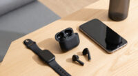 6 Best Wireless Earbuds for Workouts in 2026