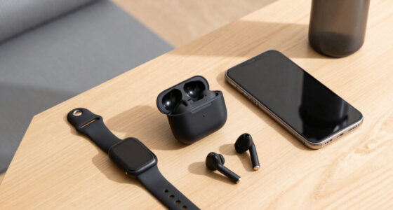 6 Best Wireless Earbuds for Workouts in 2026
