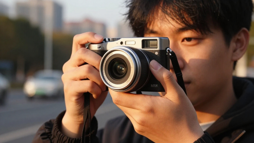 7 Best Digital Cameras for Every Budget in 2026
