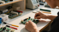 7 Best PCB Design Kits for Hands-On Prototyping in 2026