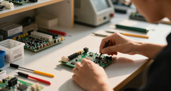 7 Best PCB Design Kits for Hands-On Prototyping in 2026