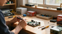 7 Best PCB Design Kits for Prototyping and Learning in 2026