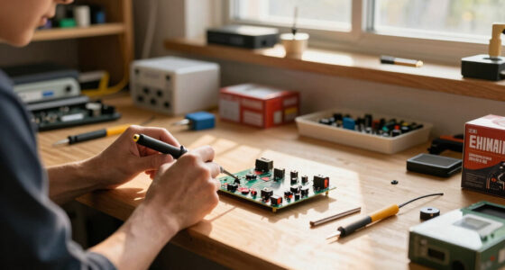 7 Best PCB Design Kits for Prototyping and Learning in 2026