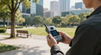8 Best Drone Detectors for Airspace Awareness in 2026