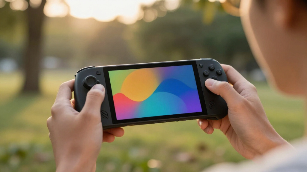 8 Best Gaming Handhelds In 2026