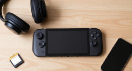 8 Best Gaming Handhelds In 2026