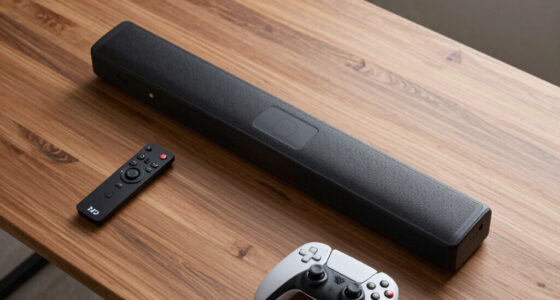 8 Best Gaming Soundbars for Watch Parties in 2026