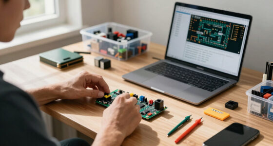 8 Best PCB Design Kits for Prototyping and Learning in 2026