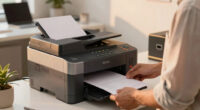 8 Best Ricoh Printers for Busy Offices in 2026