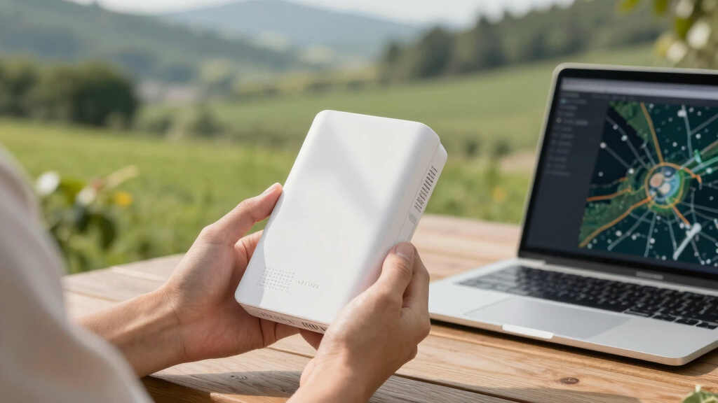 8 Best Satellite Internet Providers for Home, RV, and Off-Grid Use in 2026