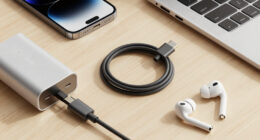 8 Best USB-C Accessories for Expanding Laptop Connectivity in 2026