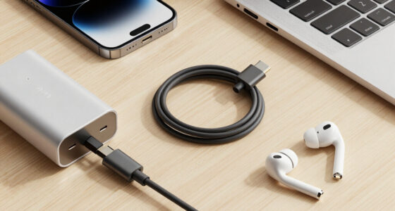 8 Best USB-C Accessories for Expanding Laptop Connectivity in 2026