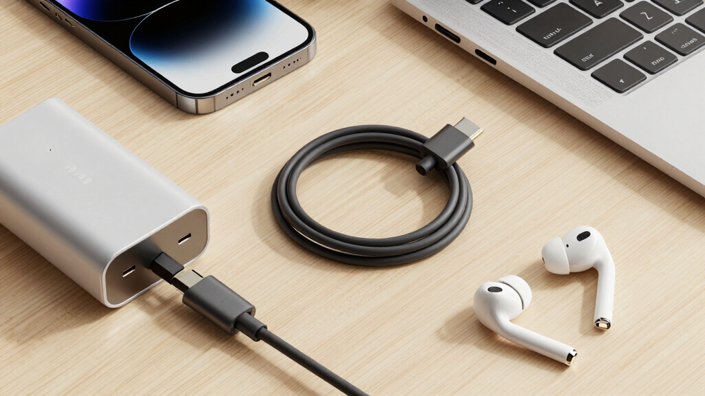 8 Best USB-C Accessories for Expanding Laptop Connectivity in 2026