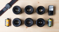 9 Best Camera Lenses and Film in 2026
