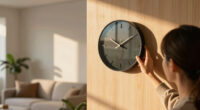 9 Best Circular LCD Clocks for At-a-Glance Timekeeping in 2026