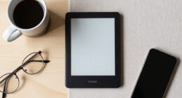 9 Best E-Readers for Reading in 2026