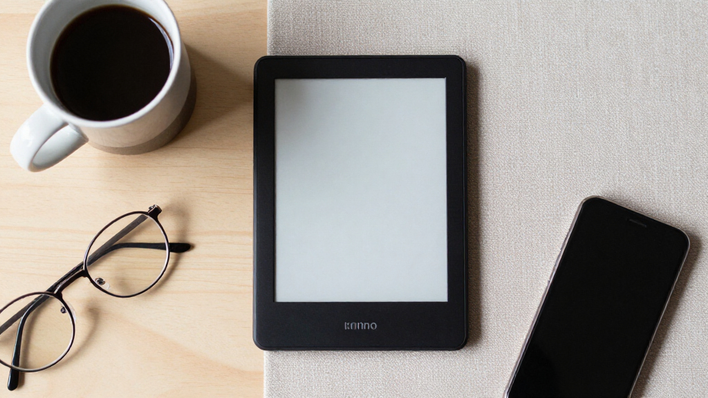 9 Best E-Readers for Reading in 2026