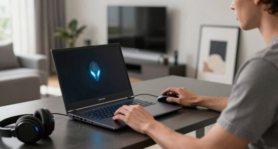 Alienware Surges In Global Coverage