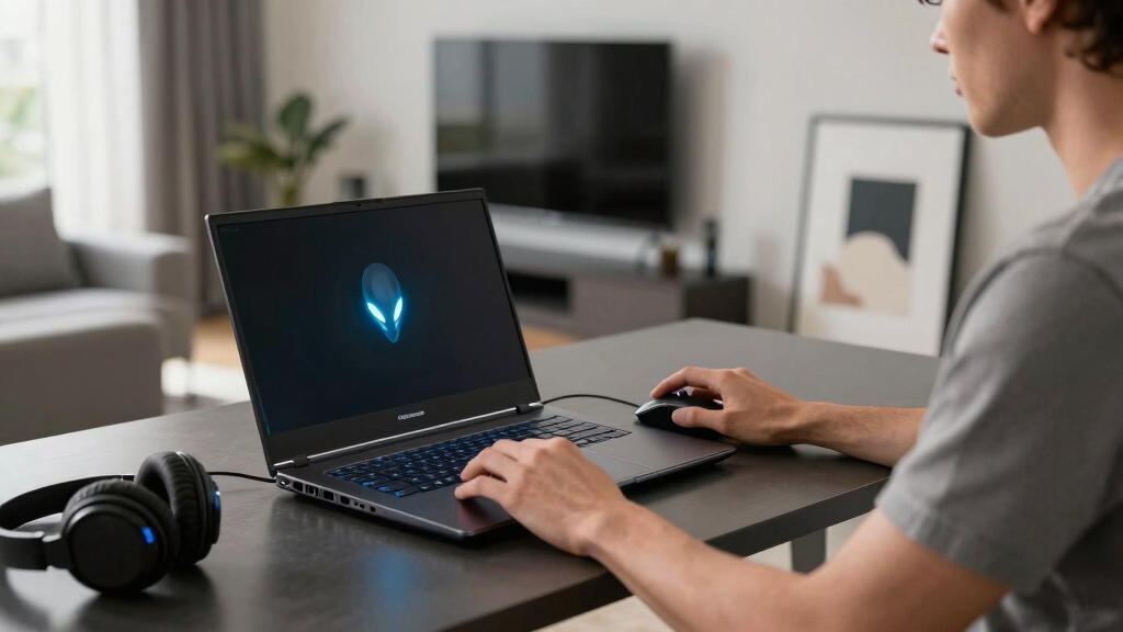 Alienware Surges In Global Coverage