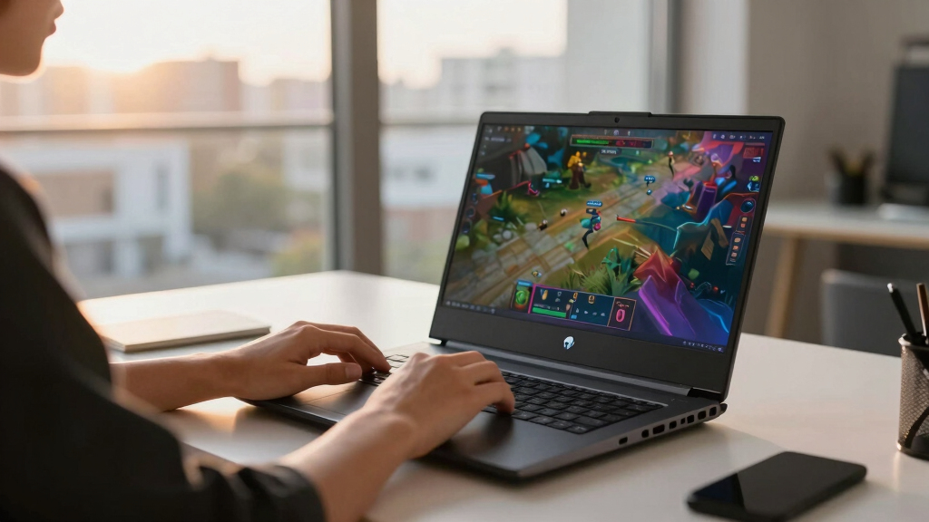 Alienware Surges In Global Coverage