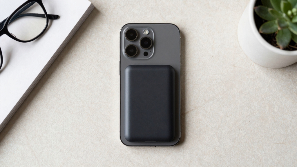 Apple's iPhone 18 Pro Max might come with a massive battery