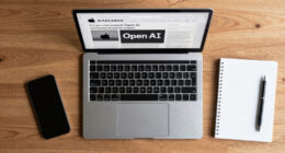 Apple sues OpenAI, accuses ex-employees of stealing trade secrets