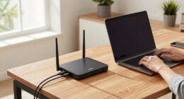 Belkin Surges In Global Coverage