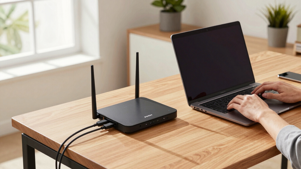 Belkin Surges In Global Coverage