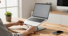 Best Portable Laptop Stands Compared