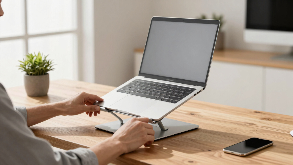 Best Portable Laptop Stands Compared