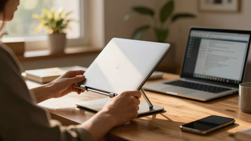 Best Portable Laptop Stands Compared