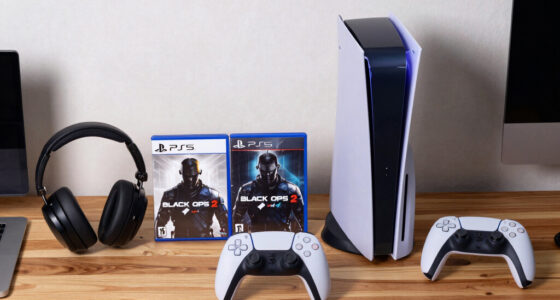 Black Ops 1 And 2 Ps5