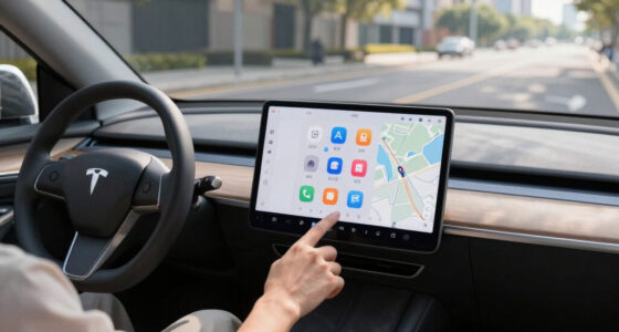 CarPlay Is Additive
