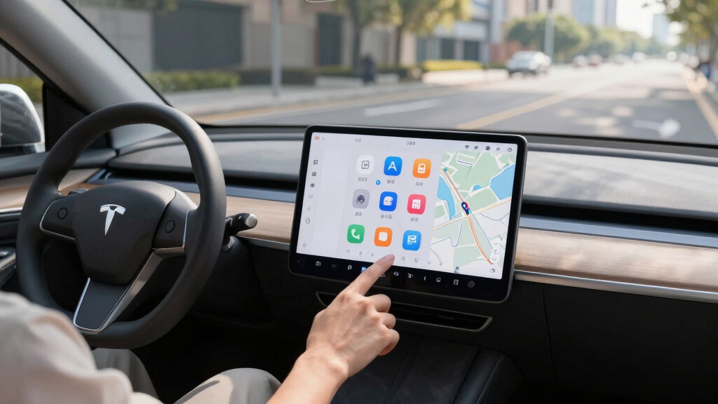 CarPlay Is Additive