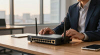 Cisco Systems Surges In Global Coverage
