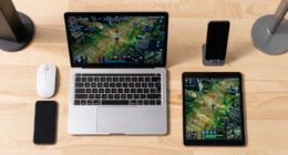 Command And Conquer Generals Natively Ported To macOS, iPhone, iPad Using Fable