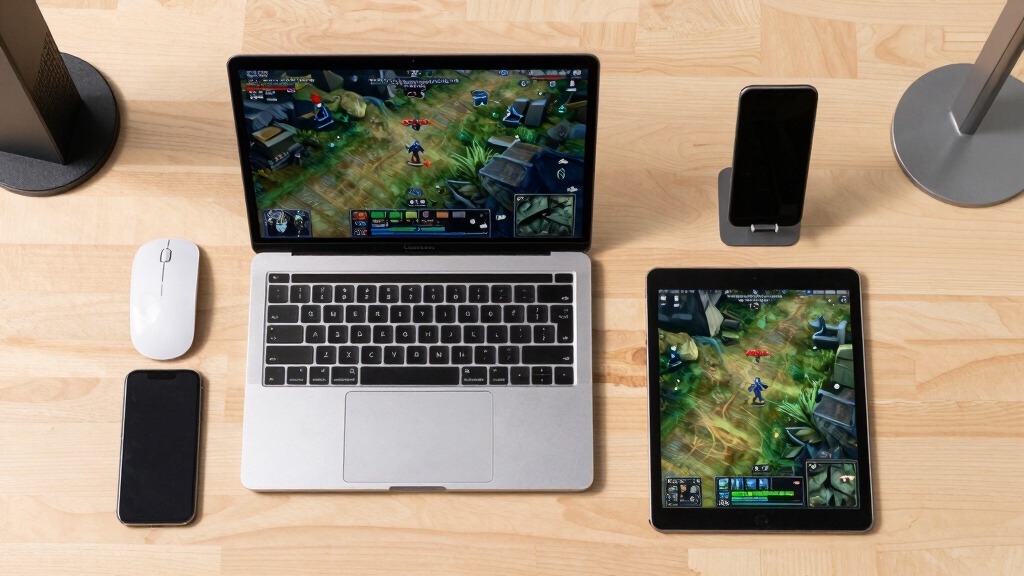 Command And Conquer Generals Natively Ported To macOS, iPhone, iPad Using Fable
