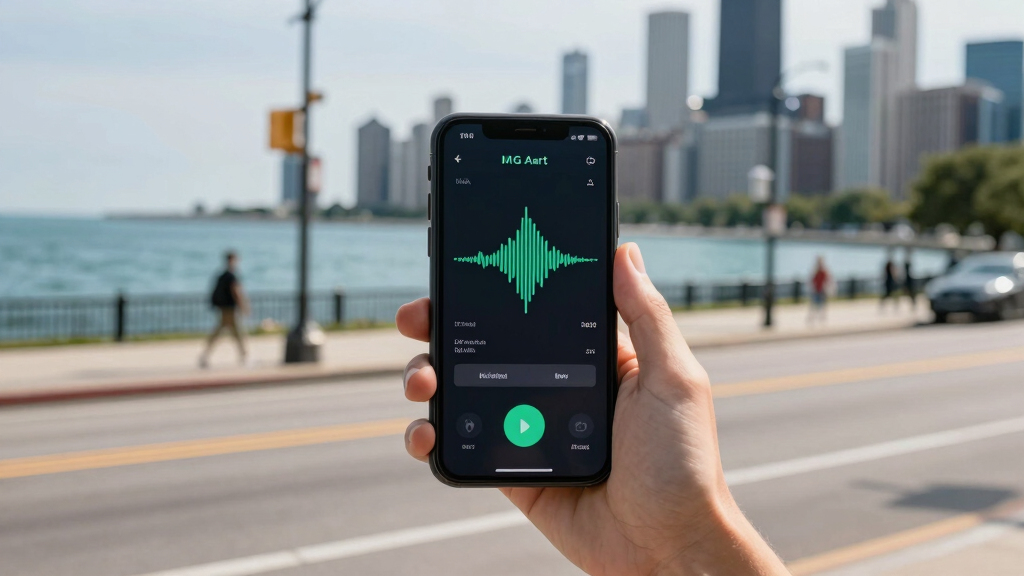 Did you feel it? Lake Michigan earthquake shakes Chicago area