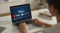 Disney is exploring adding a free tier to Disney+ as YouTube draws TV viewers