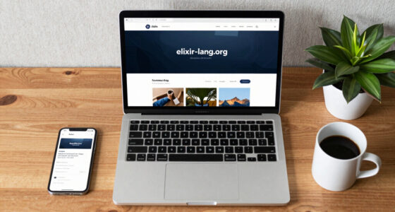 Elixir-lang.org Has A New Design
