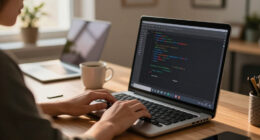 Emacs Is A Lispboard