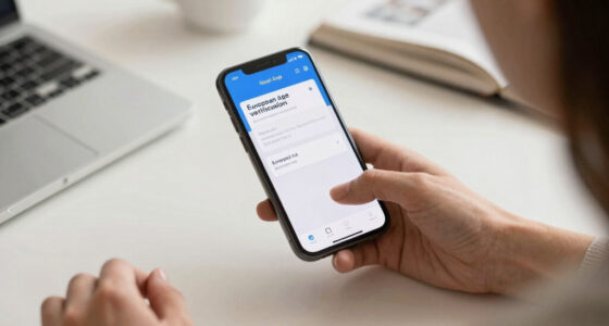 European "age verification" "app" forcing everyone to use Android or iOS