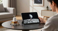 Ex-NASA boss points out small flaw in Moon landing plan: No lander