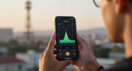FCC Plans To Auction 160 MHZ Of Mid-Band Spectrum