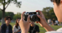 Fujifilm launches two new QuickSnap cameras because Gen Z can’t get enough