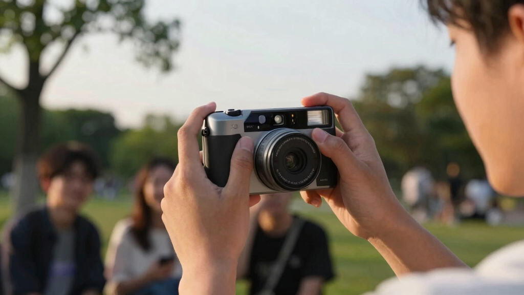 Fujifilm launches two new QuickSnap cameras because Gen Z can’t get enough