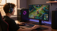 Game 3: Both Teams Slay Baron Nashor?