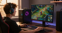 Game 3: Both Teams Slay Baron Nashor?